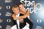 StarDance: Jakub Vágner a Michaela Nováková