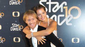 StarDance: Jakub Vágner a Michaela Nováková