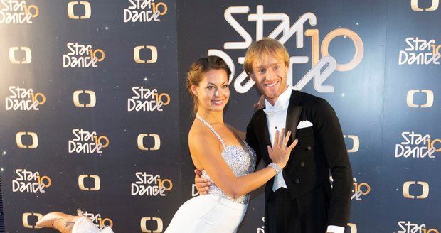 StarDance: Jakub Vágner a Michaela Nováková