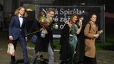 Hořkosladké odchody po StarDance: Smutný odpadlík Blažek i rozjařená Dancingerová!