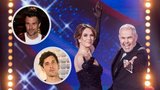 Kdo nahradí Ebena a Kostkovou? Fanoušci StarDance mají jasno!