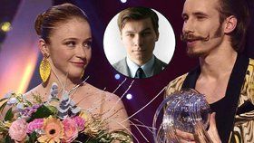 Marie Doležalová (28) sice vyhrála StarDance, ale... Rozchod s přítelem!