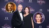 Tohle nikdo nečekal: Překvapivá náhrada Ebena s Kostkovou! Mareš s Dancingerovou