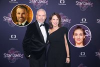 Tohle nikdo nečekal: Překvapivá náhrada Ebena s Kostkovou! Mareš s Dancingerovou