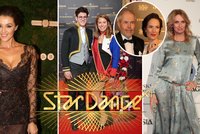 Hvězdy nové řady StarDance odhaleny! Už máte svého favorita?