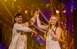 Páté kolo StarDance: Martina Ptáčková a Dominik Vodička Páté kolo StarDance: Martina Ptáčková a Dominik Vodička