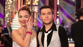 StarDance: Radka Třeštíková a Tomáš Vořechovský po vypadnutí