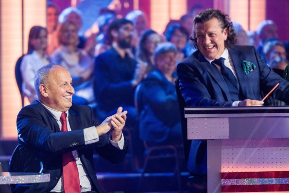 Jan Genzer GALERIE: Geňa má trapas: Rupnul mu rozkrok! | FOTO 1 | Blesk.cz
