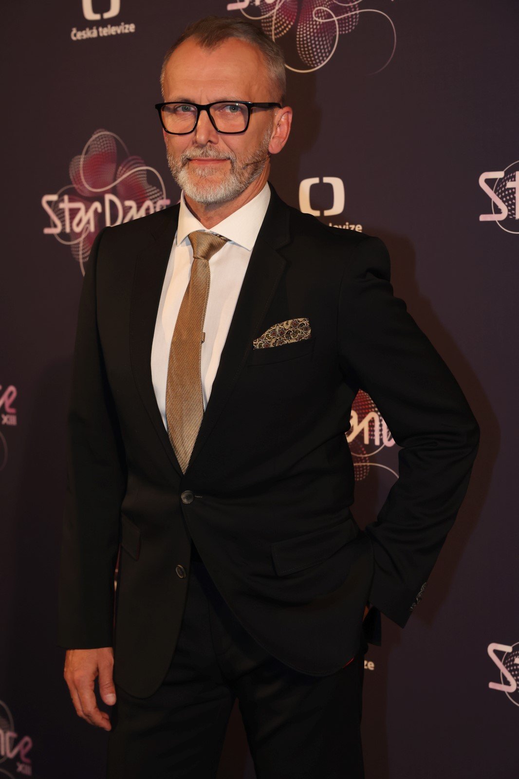 Jan Genzer GALERIE: Tománek po drsném konci ve StarDance: Šokující vzkaz ...