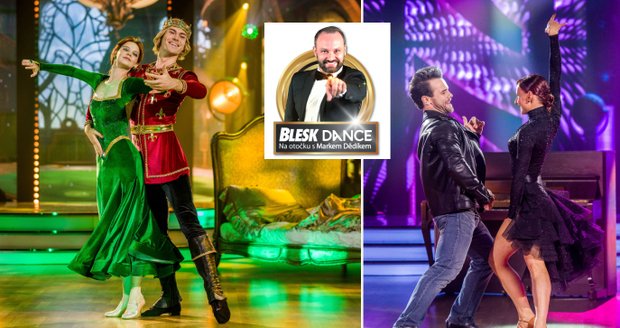 StarDance očima experta aneb Jak to vidí Marek Dědík: Velký filmový průšvih!