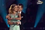 Radka Třeštíková a Tomáš Vořechovský ve StarDance