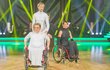 7. taneční večer StarDance byl ve znamení Paraple