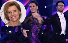 Porotkyně StarDance Tatiana Drexler: Prozradila, co jí na soutěžících vadí!