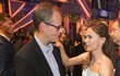 Olaga Šípková se zranila při třetím tanečním večeru. Olaga Šípková se zranila při třetím tanečním večeru.