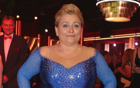 StarDance: Pavla Tomicová