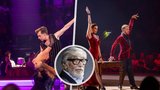 Velkolepý rozjezd StarDance Tour: Dvojitý triumf Hese i pocta Barťákovi!