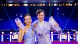 StarDance v Ostravě: Vyhráli Cina a Dyková! A museli zasáhnout proti překupníkům...