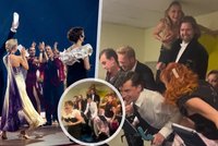 Zákulisí StarDance Tour? Pořádná divočina!