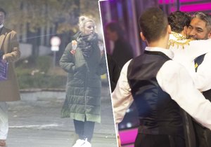 Smutek po čtvrtém StarDance: Zákaz večírku! S kým odjížděla Černochová?