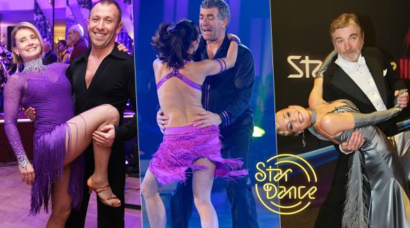 Kteří účastníci si po skončení StarDance s tancem už neškrtli?