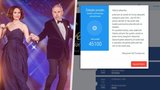 StarDance chystá turné: Lítý boj o vstupenky! Servery nápor nevydržely