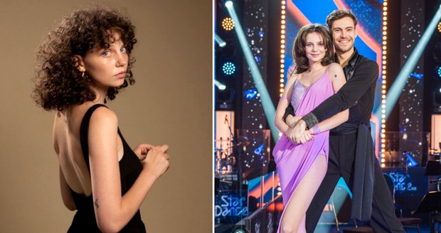 Krásná herečka Darija Pavlovičová: StarDance mi pomáhá bojovat s démony!
