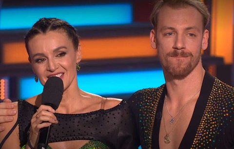 TOP momenty semifinále StarDance: Ostrá Darija, »trabant« Kubelková a rozdováděná porota!