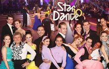 Diváci dští síru a oheň: Na odstřel ve StarDance je…