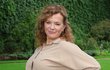 Marta Jandová. Marta Jandová.