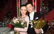 Jan Cina a Adriana Mašková jsou vítězi 11. ročníku StarDance