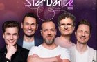 Hes ve StarDance: Oskara bude cepovat strejda Geňa!