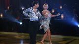 StarDance: Pavel Kříž vyhrál! Ale Aneta bojovala!
