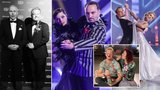 Ze zákulisí StarDance: Podceněná Šoposká, rozhozená farářka a Babčáková vstala z mrtvých!