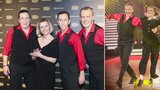 Porotci StarDance ve víru tance: Věk nezastavíš, reagují diváci