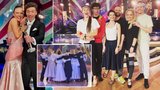 Dozvuky StarDance: Dojatá Sestini, vyjádření lásky Šoposké a jasná slova manželky Vernera!