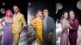 Kompletní seznam párů pro StarDance: Koho »vyfasovala« sexy Kubelková a kdo rozhýbe Krajča?