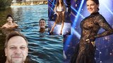 Zvláštní přípravy na 3. kolo StarDance: Proč Jandová trénuje nahá?! A Matonoha s Polákem se chladí…