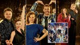 Dyk, Jandová a další v zákulisí StarDance: Ticho před bouří!