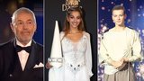 Eben hasil požár kvůli poplatkům ve StarDance. Tomášová a Pšenička: Po tanci do stávky!