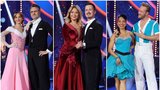Oblíbená show StarDance odstartovala: Překvapil Hartl a Chili, Jana Paulová okouzlila Tománka