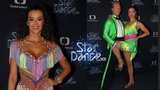 Eva Adamczyková versus Iva Kubelková ve StarDance: Sexy souboj!