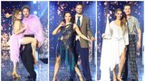 Pohádkový díl StarDance odtančen: Vysoké hodnocení, tchyně na tanečním parketu a nečekané loučení