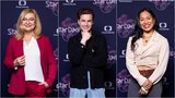 Kompletní obsazení ve StarDance odhaleno! Co o účasti prozradili hvězdní soutěžící?