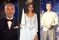 Eben hasil požár kvůli poplatkům ve StarDance. Tomášová a Pšenička: Po tanci do stávky!