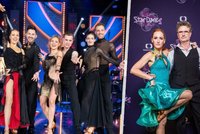 Oblíbená show hledá nové tanečníky: Co se děje ve StarDance?