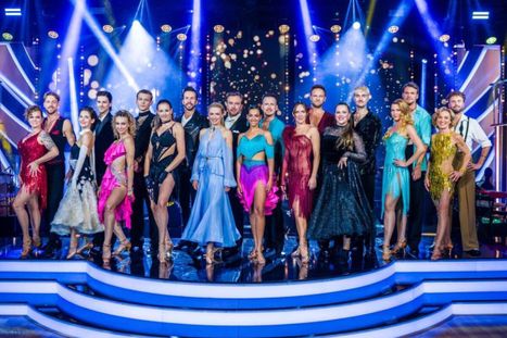 Obrázek: Kurzová salta po prvním kole ve StarDance: Je tu nový favorit! A Jandová se propadla