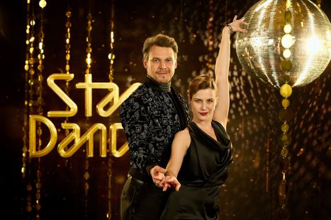 Obrázek: Fanoušci si při hlasování ve StarDance připlatí: Kdo je zatím favorit?