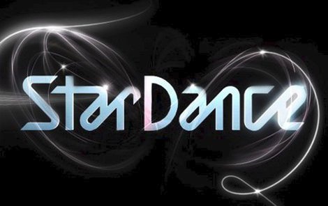 Logo StarDance