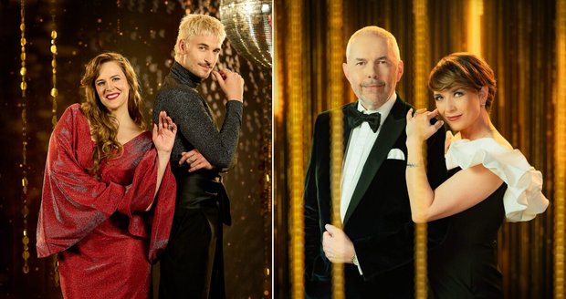Start taneční show provázejí problémy: Krizový scénář pro StarDance!