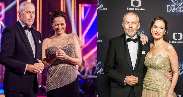 Kdo nastoupí do StarDance místo Ebena a Kostkové?
